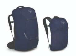 Osprey Fairview Backpack - 70 Liter - Donkerblauw -Bo-Camp Verkoopwinkel osprey fairview 70l winternightblue 4
