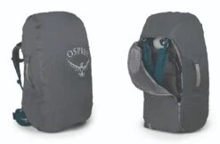 Osprey Fairview Trek Pack Backpack - 50 Liter - Donkerblauw -Bo-Camp Verkoopwinkel osprey fairviewtrek 50l blue 2