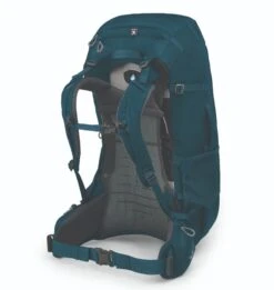 Osprey Fairview Trek Pack Backpack - 50 Liter - Donkerblauw -Bo-Camp Verkoopwinkel osprey fairviewtrek 50l blue
