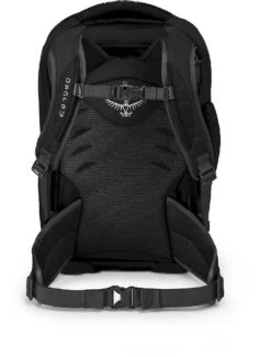 Osprey Farpoint Backpack - 40 Liter- Zwart -Bo-Camp Verkoopwinkel osprey farpoint 40 zwart 2