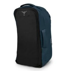 Osprey Farpoint Backpack - 70 Liter - Donkerblauw -Bo-Camp Verkoopwinkel osprey farpoint70 mutedspaceblue 3