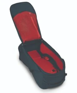 Osprey Farpoint Backpack - 70 Liter - Donkerblauw -Bo-Camp Verkoopwinkel osprey farpoint70 mutedspaceblue 5