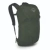 Osprey Farpoint/Fairview Rugzak - 15 Liter - Donkergroen