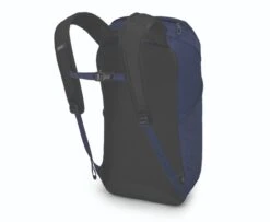 Osprey Farpoint/Fairview Rugzak - 15 Liter - Donkerblauw -Bo-Camp Verkoopwinkel osprey farpointfairviewdaypack winternightblue 3