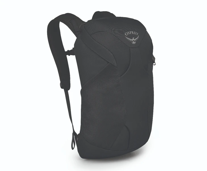 Osprey Farpoint/Fairview Rugzak - 15 Liter - Zwart 1 Osprey Farpoint/Fairview Rugzak - 15 Liter - Zwart