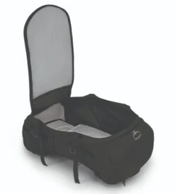 Osprey Farpoint Trek Pack - 55 Liter - Zwart -Bo-Camp Verkoopwinkel osprey farpointtrek 55l zwart 2