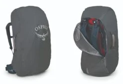 Osprey Farpoint Trek Pack - 55 Liter - Zwart -Bo-Camp Verkoopwinkel osprey farpointtrek 55l zwart