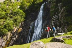 Osprey Hikelite Wandelrugzak - 26 Liter - Zwart -Bo-Camp Verkoopwinkel osprey hikelite 2