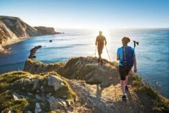 Osprey Hikelite Wandelrugzak - 18 Liter - Zilver -Bo-Camp Verkoopwinkel osprey hikelite 3 2