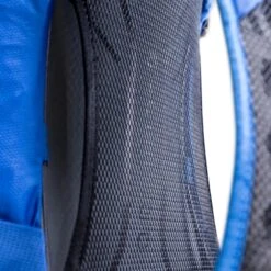 Osprey Hikelite Wandelrugzak - 18 Liter - Zilver -Bo-Camp Verkoopwinkel osprey hikelite features 18 5