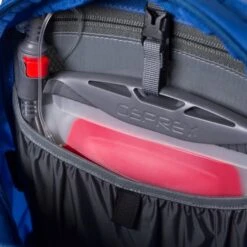 Osprey Hikelite Wandelrugzak - 18 Liter - Zwart -Bo-Camp Verkoopwinkel osprey hikelite features 18 7 1