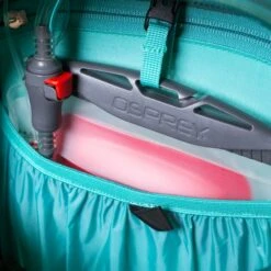 Osprey Hikelite Wandelrugzak - 26 Liter - Zwart -Bo-Camp Verkoopwinkel osprey hikelite features 26 5