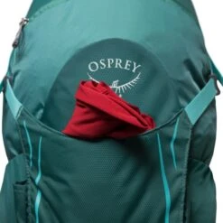 Osprey Hikelite Wandelrugzak - 26 Liter - Zwart -Bo-Camp Verkoopwinkel osprey hikelite features 26 8