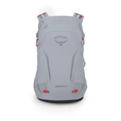 Osprey Hikelite Wandelrugzak - 18 Liter - Zilver -Bo-Camp Verkoopwinkel osprey hikelite zilver 18 liter 2