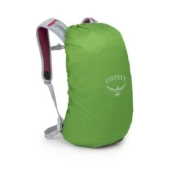 Osprey Hikelite Wandelrugzak - 18 Liter - Zilver -Bo-Camp Verkoopwinkel osprey hikelite zilver 18 liter 3