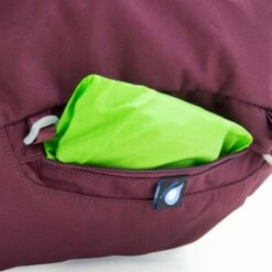 Osprey Renn Backpack - 50 Liter - Donkergrijs -Bo-Camp Verkoopwinkel osprey renn features 4 1