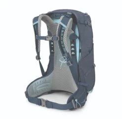 Osprey Sirrus Wandelrugzak - 24 Liter - Blauw -Bo-Camp Verkoopwinkel osprey sirrus blue 3