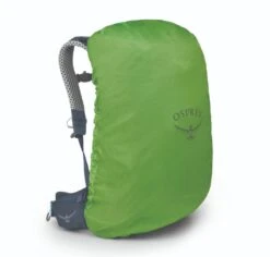 Osprey Sirrus Wandelrugzak - 24 Liter - Blauw -Bo-Camp Verkoopwinkel osprey sirrus blue met hoes