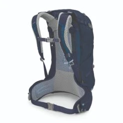 Osprey Stratos Wandelrugzak - 24 Liter - Blauw 19 Osprey Stratos Wandelrugzak - 24 Liter - Blauw -Bo-Camp Verkoopwinkel osprey stratos blue 3