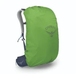 Osprey Stratos Wandelrugzak - 24 Liter - Blauw 20 Osprey Stratos Wandelrugzak - 24 Liter - Blauw -Bo-Camp Verkoopwinkel osprey stratos blue methoes