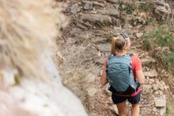 Osprey Sirrus Wandelrugzak - 24 Liter - Blauw -Bo-Camp Verkoopwinkel osprey stratossirrus 3 1