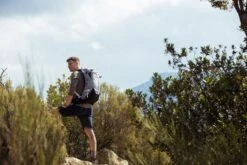 Osprey Stratos Wandelrugzak - 24 Liter - Blauw 22 Osprey Stratos Wandelrugzak - 24 Liter - Blauw -Bo-Camp Verkoopwinkel osprey stratossirrus 5 1