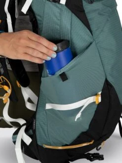 Osprey Sirrus Wandelrugzak - 24 Liter - Blauw -Bo-Camp Verkoopwinkel osprey stratossirrus features 1 2