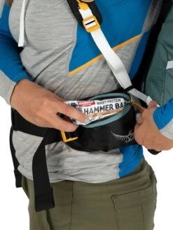 Osprey Stratos Wandelrugzak - 24 Liter - Blauw 32 Osprey Stratos Wandelrugzak - 24 Liter - Blauw -Bo-Camp Verkoopwinkel osprey stratossirrus features 2 1