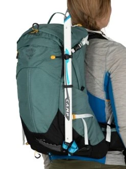 Osprey Sirrus Wandelrugzak - 24 Liter - Blauw -Bo-Camp Verkoopwinkel osprey stratossirrus features 3 1