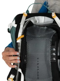Osprey Stratos Wandelrugzak - 24 Liter - Grijs 30 Osprey Stratos Wandelrugzak - 24 Liter - Grijs -Bo-Camp Verkoopwinkel osprey stratossirrus features 6 1