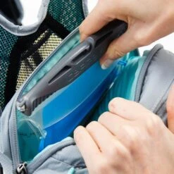 Osprey Sylva Daypack - 12 Liter - Blauw -Bo-Camp Verkoopwinkel osprey sylva features 4 1