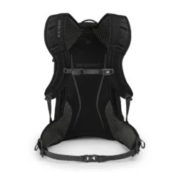 Osprey Syncro Daypack - 20 Liter - Zwart -Bo-Camp Verkoopwinkel osprey syncro 20 zwart 3