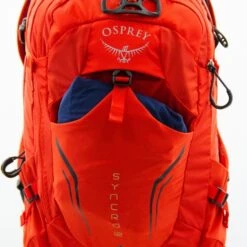 Osprey Syncro Daypack - 20 Liter - Zwart -Bo-Camp Verkoopwinkel osprey syncro features 4