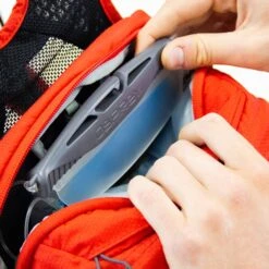 Osprey Syncro Daypack - 20 Liter - Zwart -Bo-Camp Verkoopwinkel osprey syncro features 6