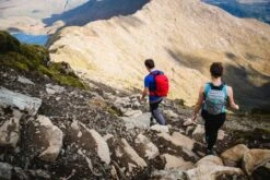 Osprey Sylva Daypack - 12 Liter - Blauw -Bo-Camp Verkoopwinkel osprey syncrosylva 2