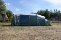 Outwell Greenwood 6 Tunneltent - 6 Persoons -Bo-Camp Verkoopwinkel outwell greenwood 6 tunneltent 22