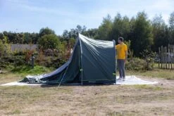 Outwell Greenwood 6 Tunneltent - 6 Persoons -Bo-Camp Verkoopwinkel outwell greenwood 6 tunneltent 25