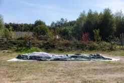 Outwell Greenwood 6 Tunneltent - 6 Persoons -Bo-Camp Verkoopwinkel outwell greenwood 6 tunneltent 27