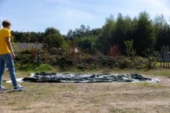 Outwell Greenwood 6 Tunneltent - 6 Persoons -Bo-Camp Verkoopwinkel outwell greenwood 6 tunneltent 28