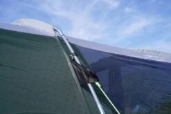 Outwell Greenwood 6 Tunneltent - 6 Persoons -Bo-Camp Verkoopwinkel outwell greenwood 6 tunneltent 3