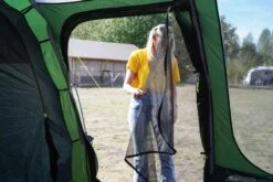 Outwell Greenwood 6 Tunneltent - 6 Persoons -Bo-Camp Verkoopwinkel outwell greenwood 6 tunneltent 5