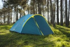 Pavillo Active Ridge 4 Koepeltent - 4 Persoons -Bo-Camp Verkoopwinkel pavillo active ridge koepeltent 4 persoons 8