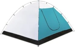 Pavillo Active Ridge 4 Koepeltent - 4 Persoons -Bo-Camp Verkoopwinkel pavillo active ridge koepeltent 4 persoons 9