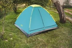 Pavillo Cooldome 3 Koepeltent - 3 Persoons -Bo-Camp Verkoopwinkel pavillo cooldome 3 driepersoons koepeltent 3