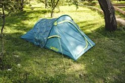 Pavillo Coolrock 2 Pop Up Tent - 2 Persoons -Bo-Camp Verkoopwinkel pavillo coolrock pop up tent 5