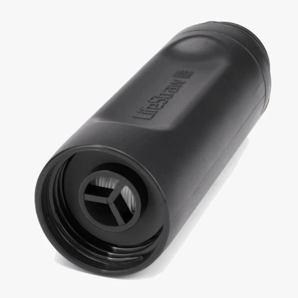 Lifestraw Peak Membraan Microfilter Navulling 2 Lifestraw Peak Membraan Microfilter Navulling - Afbeelding 2