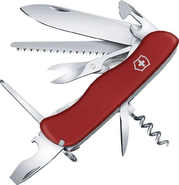 Victorinox Outrider Zakmes 1 Victorinox Outrider Zakmes