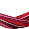 Amazonas Salsa 2 Persoons Hangmat - Bordeaux