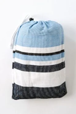 Amazonas Salsa 2 Persoons Hangmat - Blauw -Bo-Camp Verkoopwinkel salsa marina2 resultaat