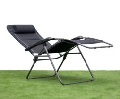 Dometic Serene Firenze - Relaxstoel -Bo-Camp Verkoopwinkel serene firenze3